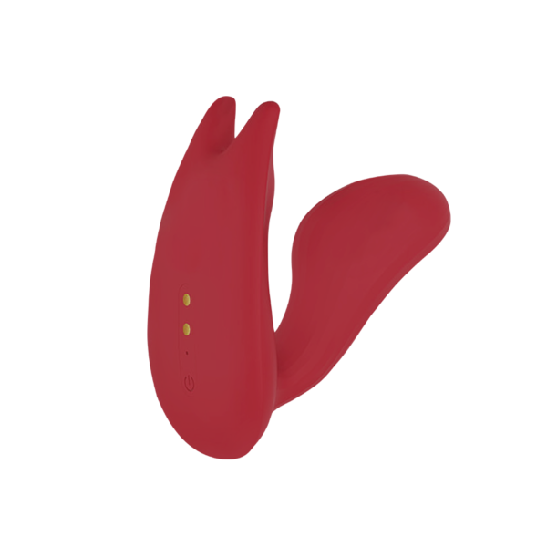 Vibrador Con App Pulso Inteligente