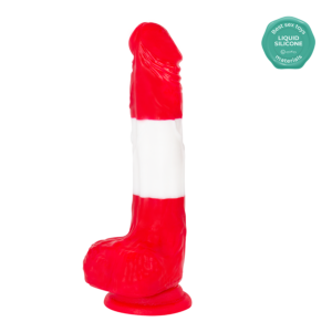 Dildo Realista Eh Papi El Canadiense