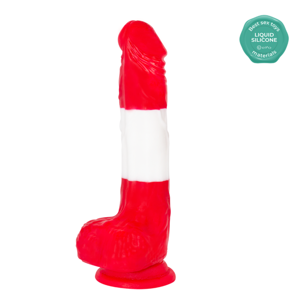 Dildo Realista Eh Papi El Canadiense