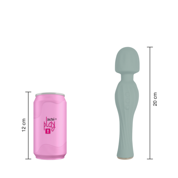 Vibrador Para Mujer Caricia Erógena