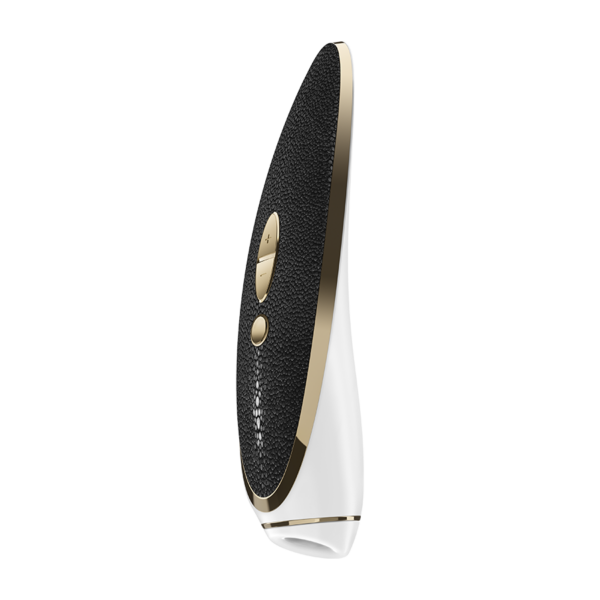 Vibrador Clítoris Onda Elegante