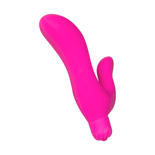 Vibrador Inalámbrico Golpe De Placer
