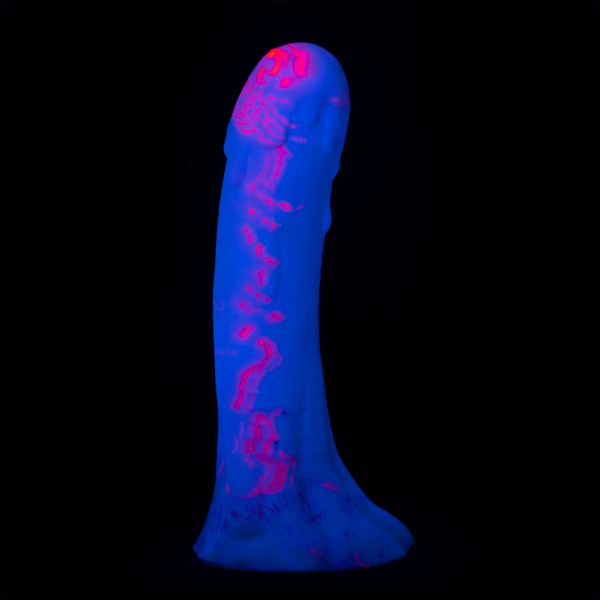 Dildo Delicia Ice Cream