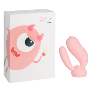 Vibrador Con App Señal Íntima