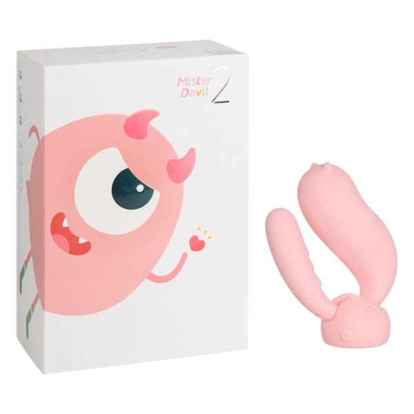Vibrador Con App Señal Íntima
