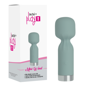 Vibrador Para Mujer Ruta Erógena