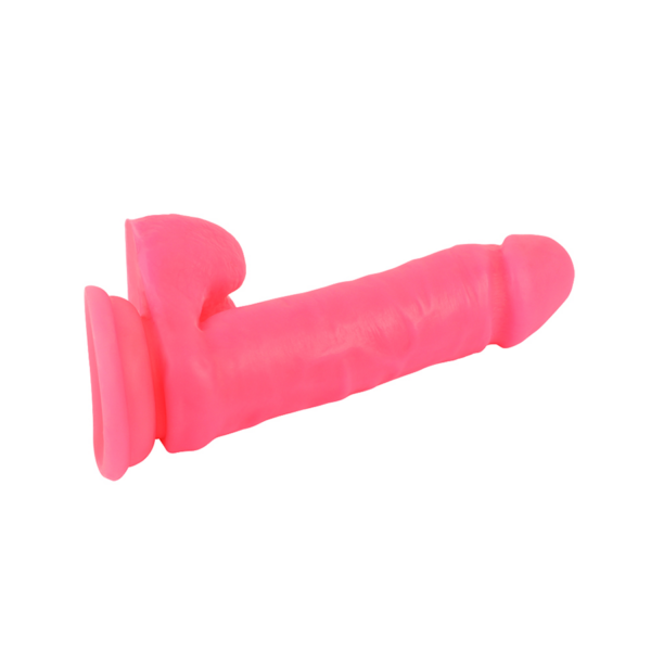 Dildo Realista El Consentido Real