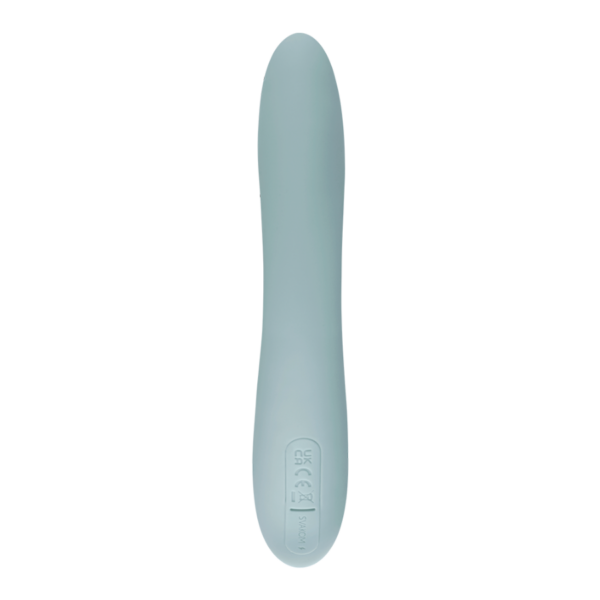 Vibrador Con App Clítoris Al Rojo