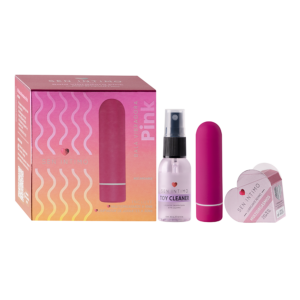 Kit Bala Vibradora