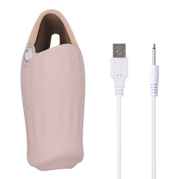Vibrador Clítoris Latido Íntimo
