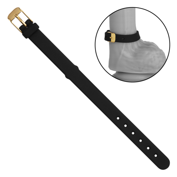 Anillo Para Pene Choker Ajustable