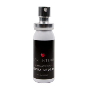 Lubricante Íntimo Retardante Delay Spray