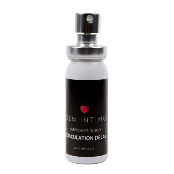 Lubricante Íntimo Retardante Delay Spray