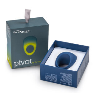 Anillo Vibrador Placer Global