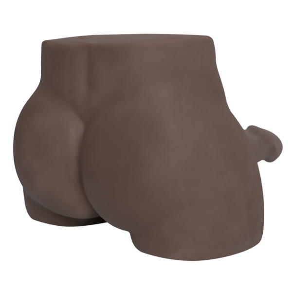 Torso Realista EL Morenito Latino