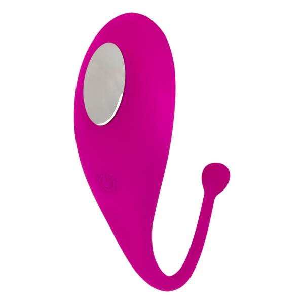 Vibrador Con App Rin Rin