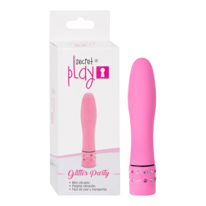 Vibrador Bala Fiesta Íntima