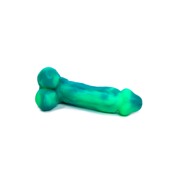 Dildo Grande El Titán del Placer
