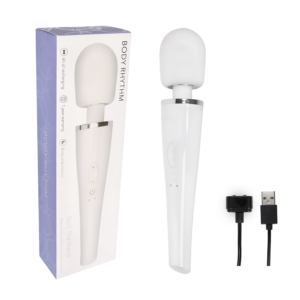 Vibrador Para Mujer Descanso Total