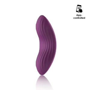 Vibrador Con App Coqueteo En Panty