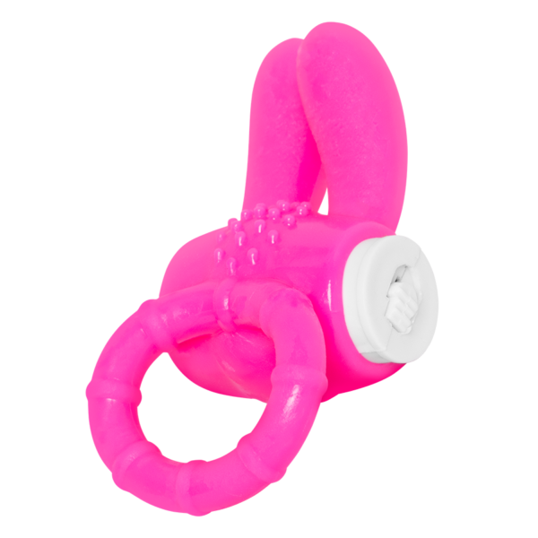 Anillo Vibrador Punto Clitorial