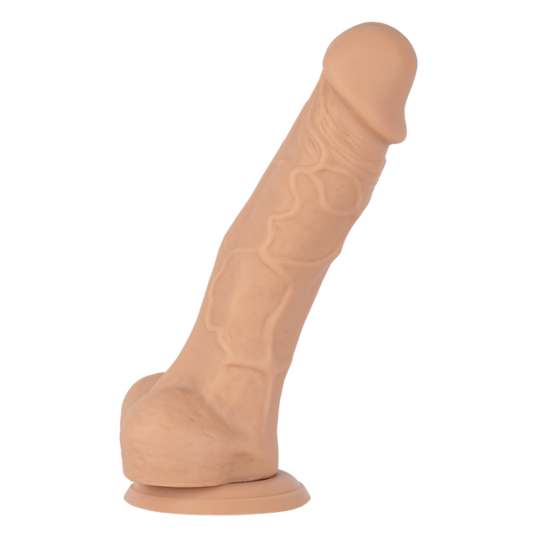 Dildo Realista Aaron El Stripper