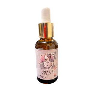 Deseo Eterno X 30 ML