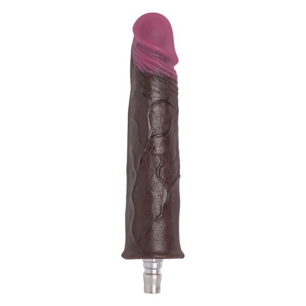 Dildo Dave Compatible Con Fuck Machine Lovense
