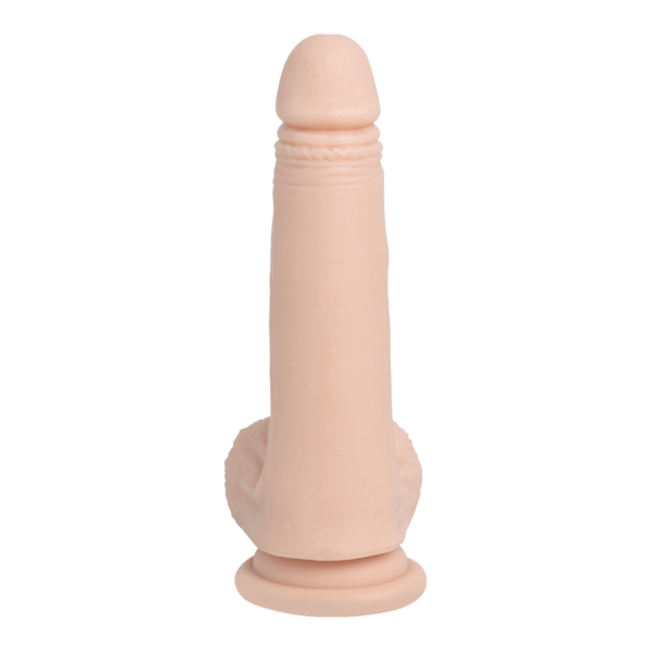Dildo Realista Flexible