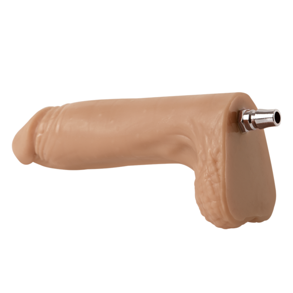 Dildo Realista Profundo Para Lovense