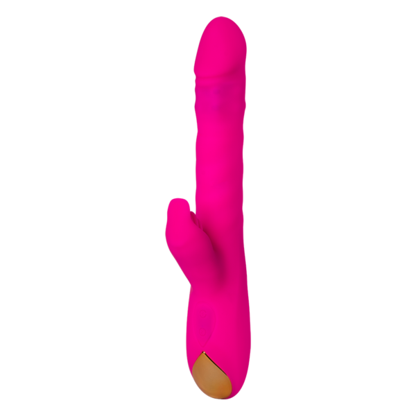 Vibrador Doble Impulso Sensual