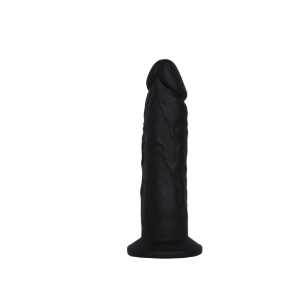 Torso Realista Dildo Intercambiable