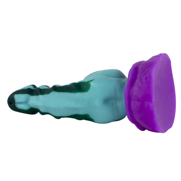 Dildo De Fantasía Duende Pequeño