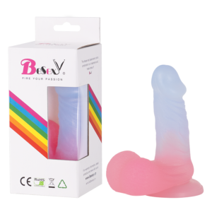 Dildo Pequeño El Gomelo Erótico