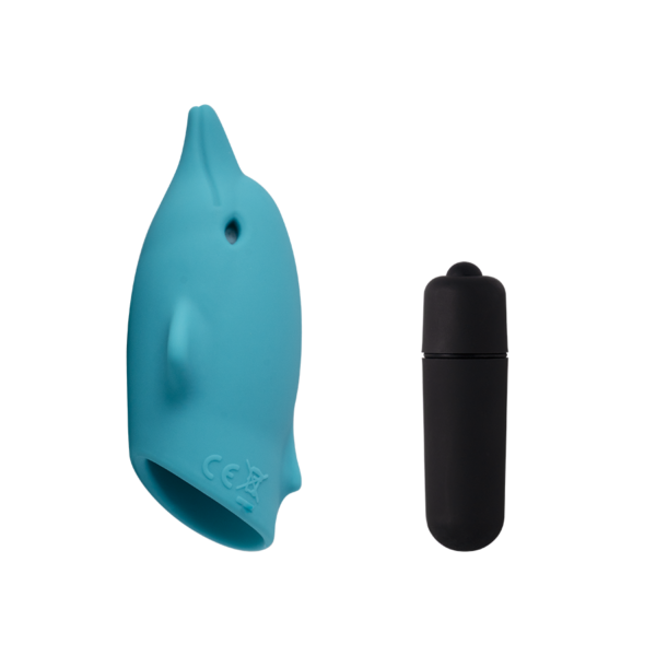 Vibrador Bala Viaje Íntimo