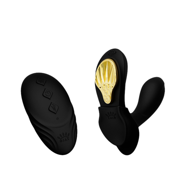 Vibrador Con App Placer Perfecto