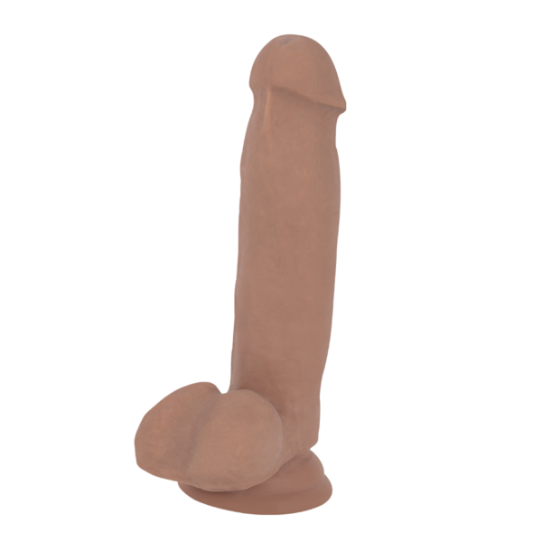 Dildo Realista Selva Íntima