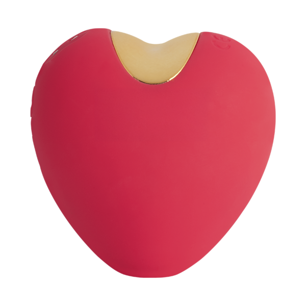 Vibrador de Succión Beso Erótico