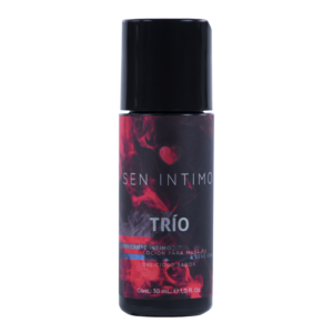 Lubricante Íntimo Trío By Sen Íntimo