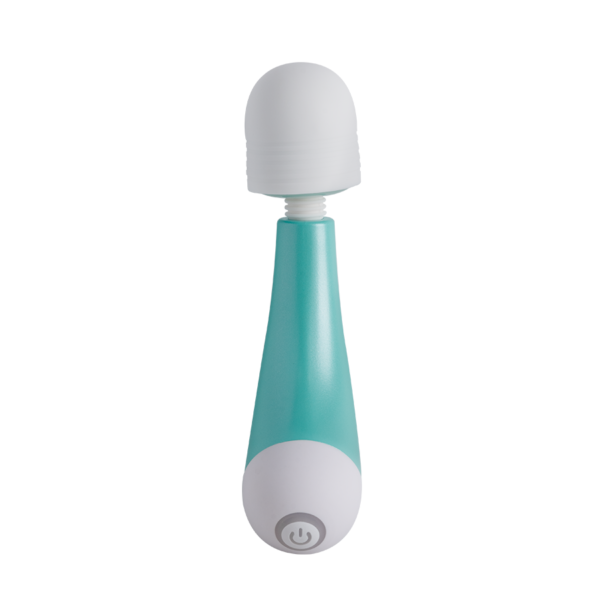 Vibrador Para Mujer Desestrés Instantáneo