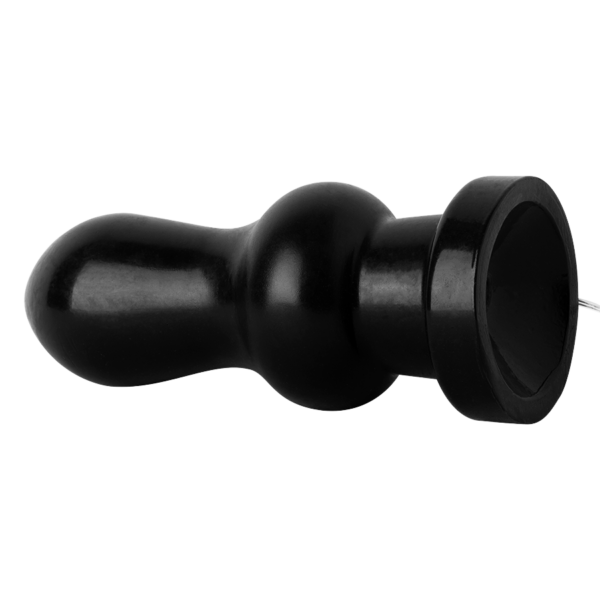 Vibrador Anal Goce A Fondo