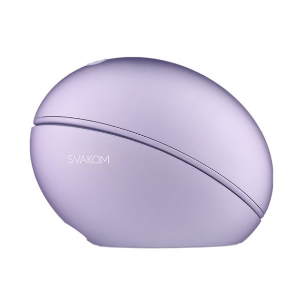 Vibrador Con App Succión Galáctica