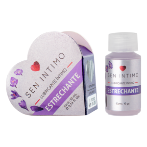 Lubricante Estrechante 10 ml