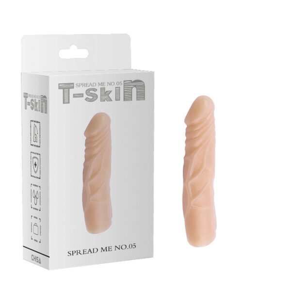 Dildo Realista Intimidad Perfecta