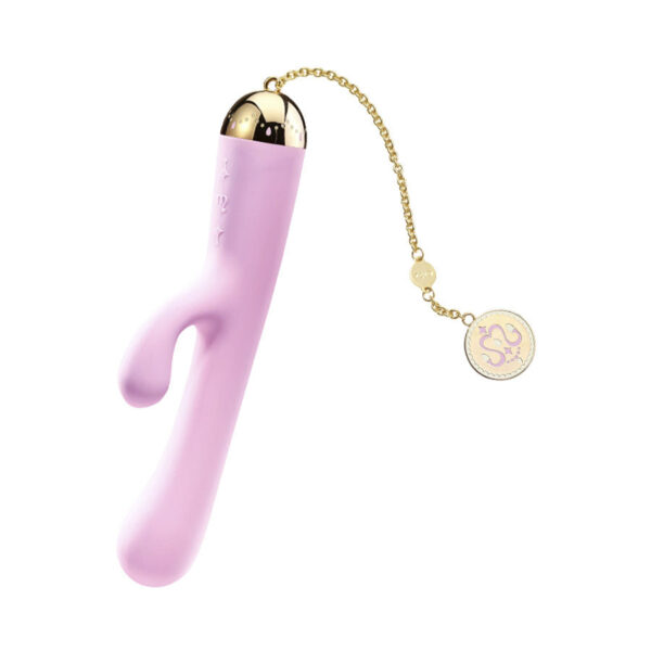 Vibrador Con App Dúo Perfecto