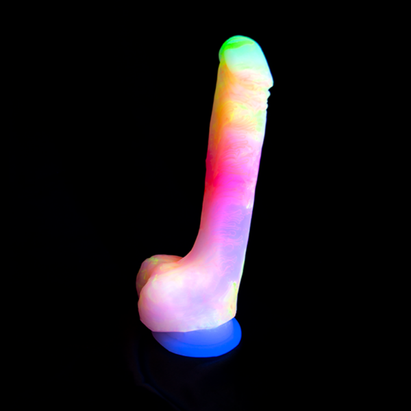 Dildo Realista El Fiestero