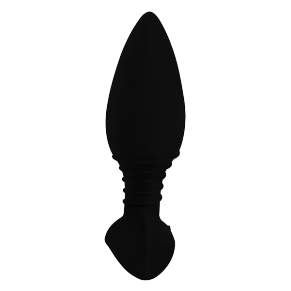 Vibrador Anal Con App Hush Lovense