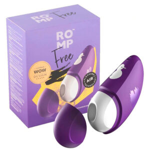 Inicio 16 Vibrador Clítoris Presión Suave