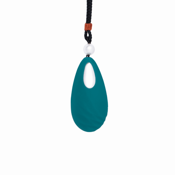 Vibrador Clítoris Pulso Esmeralda