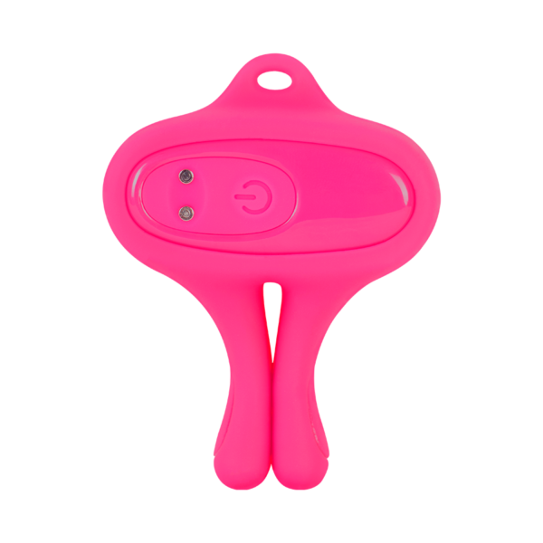 Vibrador Exclusivo Eros con App